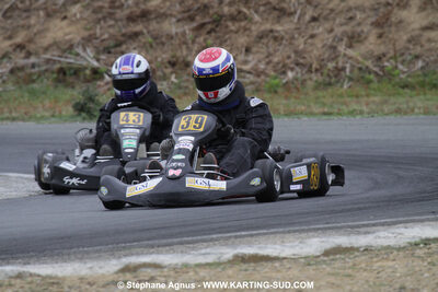 18/07/2010 : Défi France 2010 à Layrac (photos Stéphane Agnus) 2010 — karting