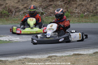 18/07/2010 : Défi France 2010 à Layrac (photos Stéphane Agnus) 2010 — karting