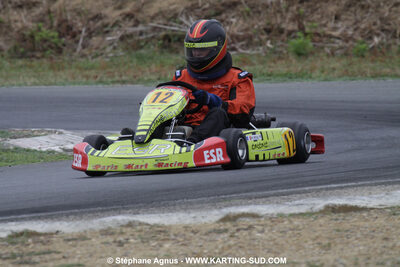 18/07/2010 : Défi France 2010 à Layrac (photos Stéphane Agnus) 2010 — karting