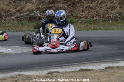 18/07/2010 : Défi France 2010 à Layrac (photos Stéphane Agnus) 2010 — karting