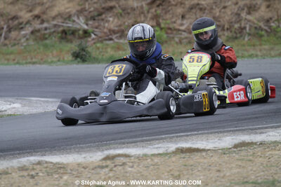18/07/2010 : Défi France 2010 à Layrac (photos Stéphane Agnus) 2010 — karting