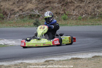 18/07/2010 : Défi France 2010 à Layrac (photos Stéphane Agnus) 2010 — karting