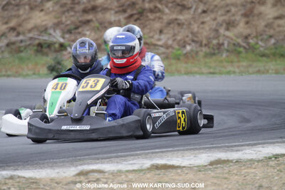 18/07/2010 : Défi France 2010 à Layrac (photos Stéphane Agnus) 2010 — karting
