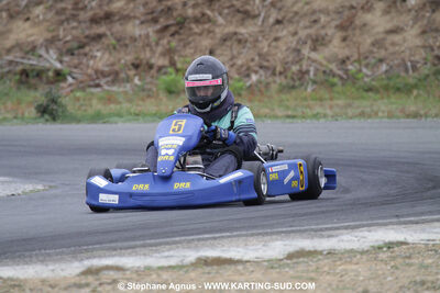 18/07/2010 : Défi France 2010 à Layrac (photos Stéphane Agnus) 2010 — karting