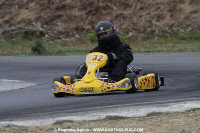 18/07/2010 : Défi France 2010 à Layrac (photos Stéphane Agnus) 2010 — karting
