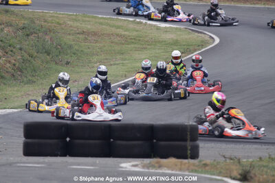 18/07/2010 : Défi France 2010 à Layrac (photos Stéphane Agnus) 2010 — karting