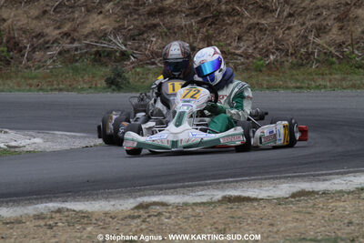 18/07/2010 : Défi France 2010 à Layrac (photos Stéphane Agnus) 2010 — karting