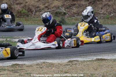 18/07/2010 : Défi France 2010 à Layrac (photos Stéphane Agnus) 2010 — karting