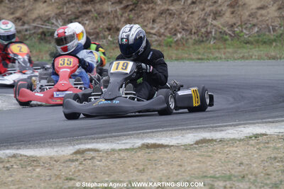 18/07/2010 : Défi France 2010 à Layrac (photos Stéphane Agnus) 2010 — karting