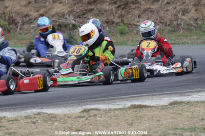 18/07/2010 : Défi France 2010 à Layrac (photos Stéphane Agnus) 2010 — karting