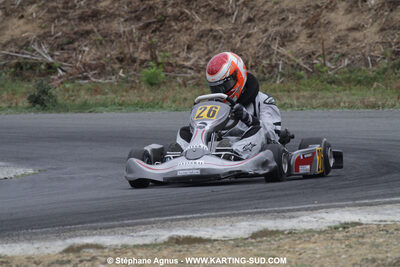 18/07/2010 : Défi France 2010 à Layrac (photos Stéphane Agnus) 2010 — karting