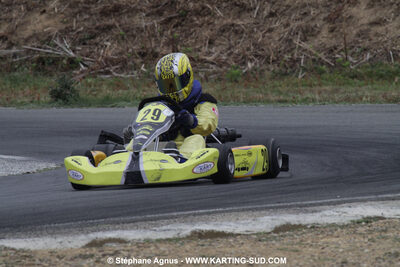 18/07/2010 : Défi France 2010 à Layrac (photos Stéphane Agnus) 2010 — karting