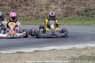 18/07/2010 : Défi France 2010 à Layrac (photos Stéphane Agnus) 2010 — karting