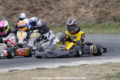 18/07/2010 : Défi France 2010 à Layrac (photos Stéphane Agnus) 2010 — karting