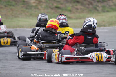 18/07/2010 : Défi France 2010 à Layrac (photos Stéphane Agnus) 2010 — karting