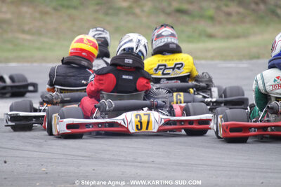 18/07/2010 : Défi France 2010 à Layrac (photos Stéphane Agnus) 2010 — karting
