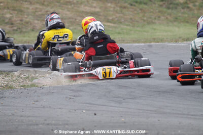 18/07/2010 : Défi France 2010 à Layrac (photos Stéphane Agnus) 2010 — karting