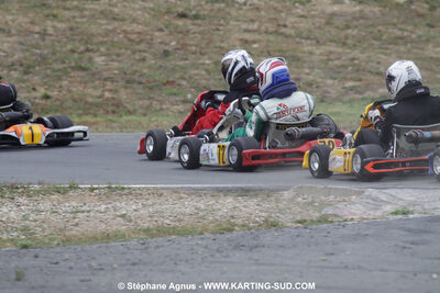 18/07/2010 : Défi France 2010 à Layrac (photos Stéphane Agnus) 2010 — karting