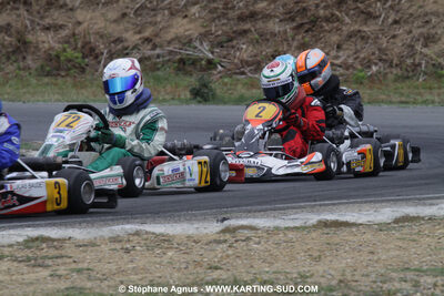 18/07/2010 : Défi France 2010 à Layrac (photos Stéphane Agnus) 2010 — karting