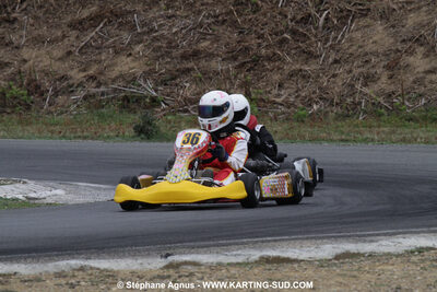 18/07/2010 : Défi France 2010 à Layrac (photos Stéphane Agnus) 2010 — karting