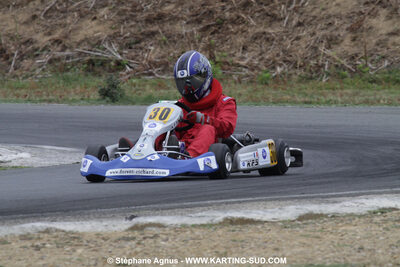 18/07/2010 : Défi France 2010 à Layrac (photos Stéphane Agnus) 2010 — karting