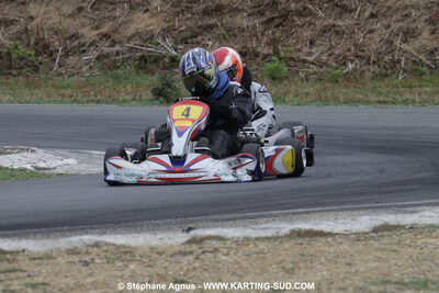 18/07/2010 : Défi France 2010 à Layrac (photos Stéphane Agnus) 2010 — karting