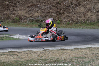 18/07/2010 : Défi France 2010 à Layrac (photos Stéphane Agnus) 2010 — karting