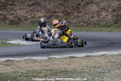 18/07/2010 : Défi France 2010 à Layrac (photos Stéphane Agnus) 2010 — karting