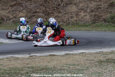 18/07/2010 : Défi France 2010 à Layrac (photos Stéphane Agnus) 2010 — karting