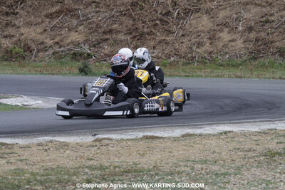 18/07/2010 : Défi France 2010 à Layrac (photos Stéphane Agnus) 2010 — karting