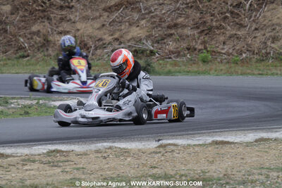 18/07/2010 : Défi France 2010 à Layrac (photos Stéphane Agnus) 2010 — karting