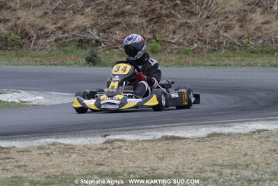 18/07/2010 : Défi France 2010 à Layrac (photos Stéphane Agnus) 2010 — karting