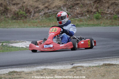 18/07/2010 : Défi France 2010 à Layrac (photos Stéphane Agnus) 2010 — karting
