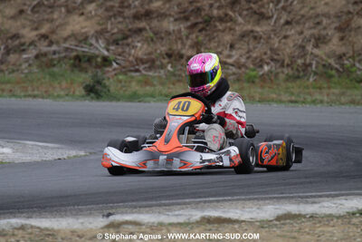 18/07/2010 : Défi France 2010 à Layrac (photos Stéphane Agnus) 2010 — karting