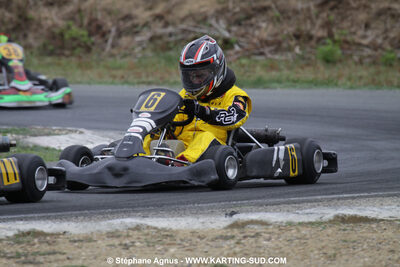 18/07/2010 : Défi France 2010 à Layrac (photos Stéphane Agnus) 2010 — karting