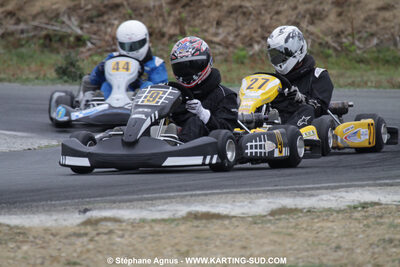 18/07/2010 : Défi France 2010 à Layrac (photos Stéphane Agnus) 2010 — karting