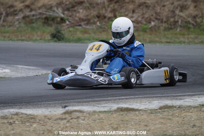 18/07/2010 : Défi France 2010 à Layrac (photos Stéphane Agnus) 2010 — karting
