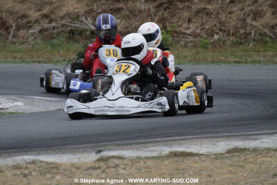 18/07/2010 : Défi France 2010 à Layrac (photos Stéphane Agnus) 2010 — karting