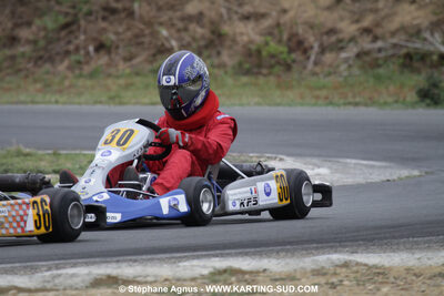 18/07/2010 : Défi France 2010 à Layrac (photos Stéphane Agnus) 2010 — karting