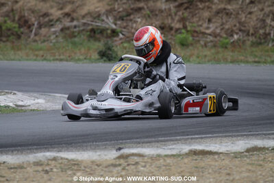 18/07/2010 : Défi France 2010 à Layrac (photos Stéphane Agnus) 2010 — karting