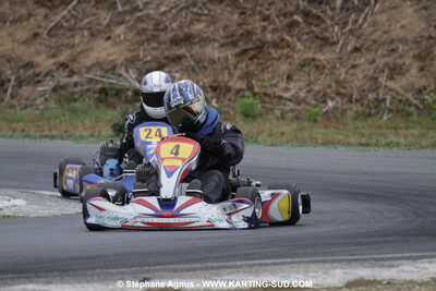 18/07/2010 : Défi France 2010 à Layrac (photos Stéphane Agnus) 2010 — karting
