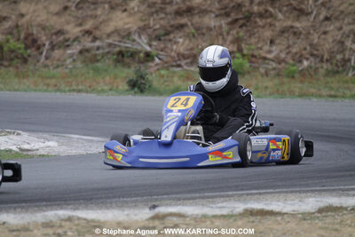 18/07/2010 : Défi France 2010 à Layrac (photos Stéphane Agnus) 2010 — karting