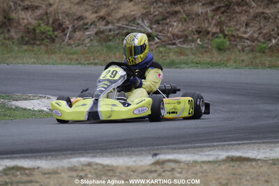 18/07/2010 : Défi France 2010 à Layrac (photos Stéphane Agnus) 2010 — karting