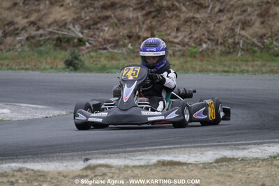 18/07/2010 : Défi France 2010 à Layrac (photos Stéphane Agnus) 2010 — karting