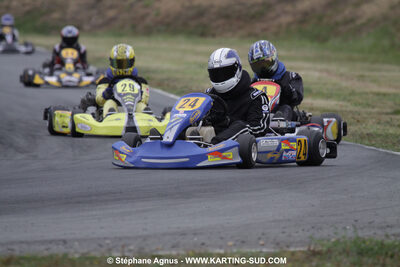 18/07/2010 : Défi France 2010 à Layrac (photos Stéphane Agnus) 2010 — karting