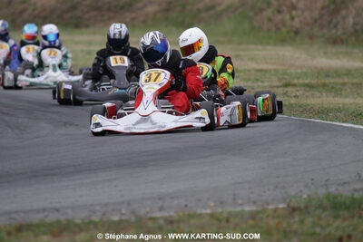 18/07/2010 : Défi France 2010 à Layrac (photos Stéphane Agnus) 2010 — karting