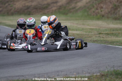 18/07/2010 : Défi France 2010 à Layrac (photos Stéphane Agnus) 2010 — karting