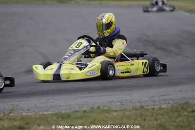 18/07/2010 : Défi France 2010 à Layrac (photos Stéphane Agnus) 2010 — karting