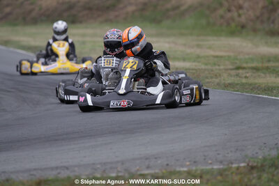 18/07/2010 : Défi France 2010 à Layrac (photos Stéphane Agnus) 2010 — karting
