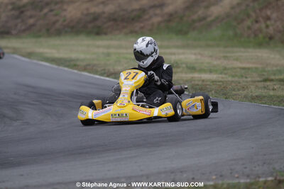 18/07/2010 : Défi France 2010 à Layrac (photos Stéphane Agnus) 2010 — karting